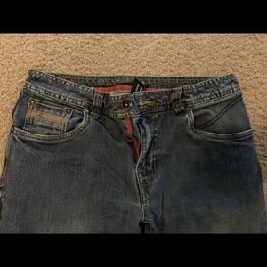 Men’s Prana Jeans 31W x 30L